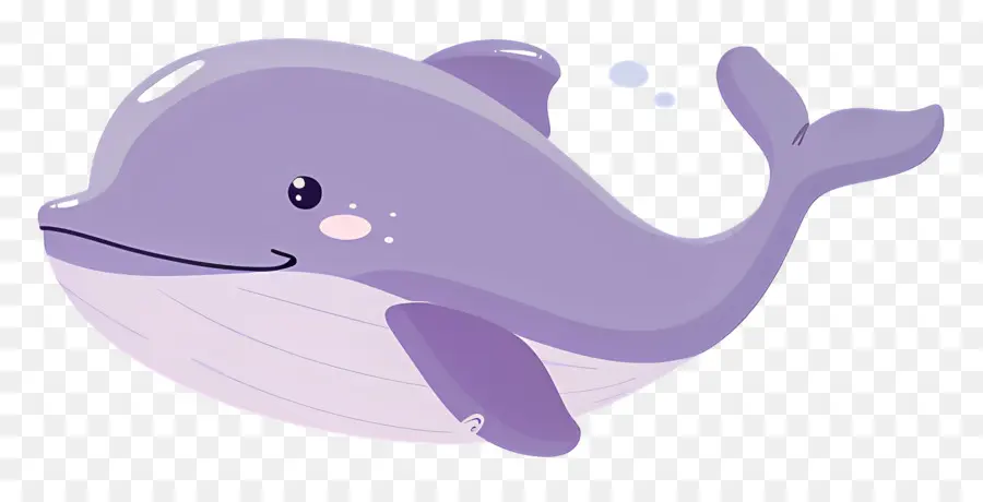 Baleine Aquarelle，Baleine PNG