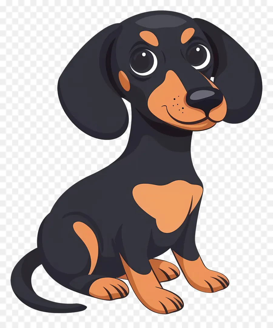 Chien Animé，Chien De Dessin Animé PNG