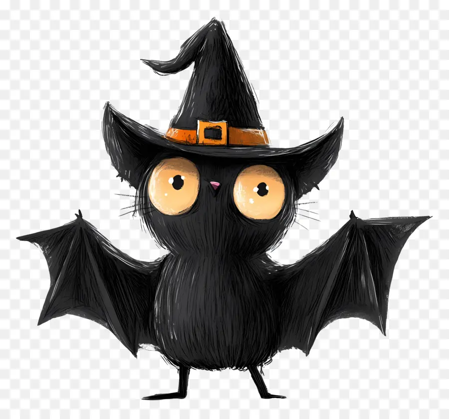 Chauves Souris D'halloween，Chauve Souris Mignonne PNG