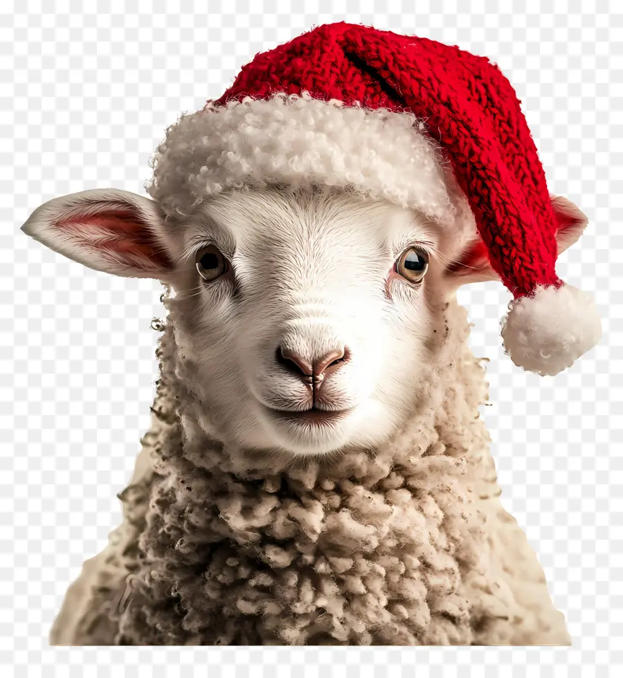 Mouton De Noël，Mouton PNG