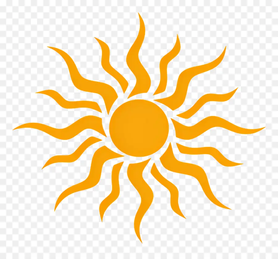 Logo Soleil，Soleil PNG