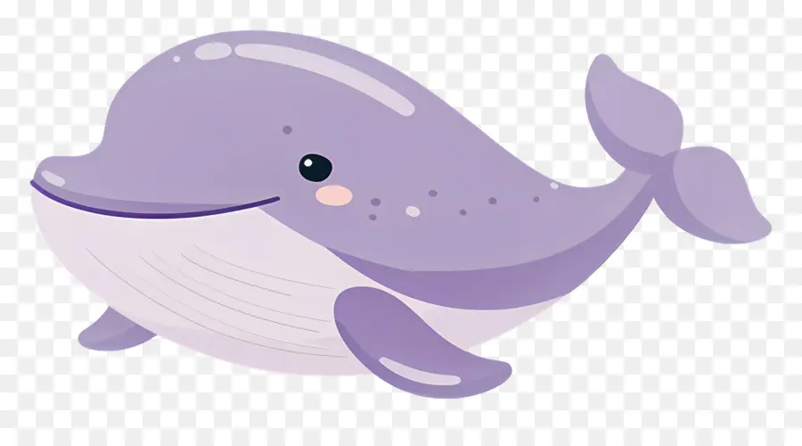 Baleine Aquarelle，Baleine PNG