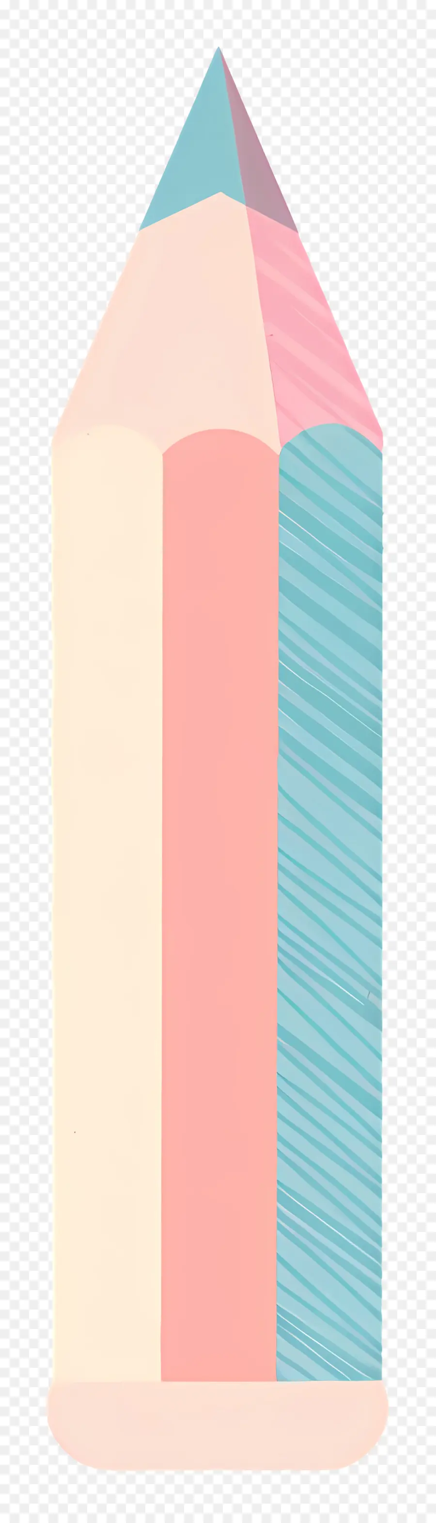 Crayon De Couleur，Crayon Coloré PNG