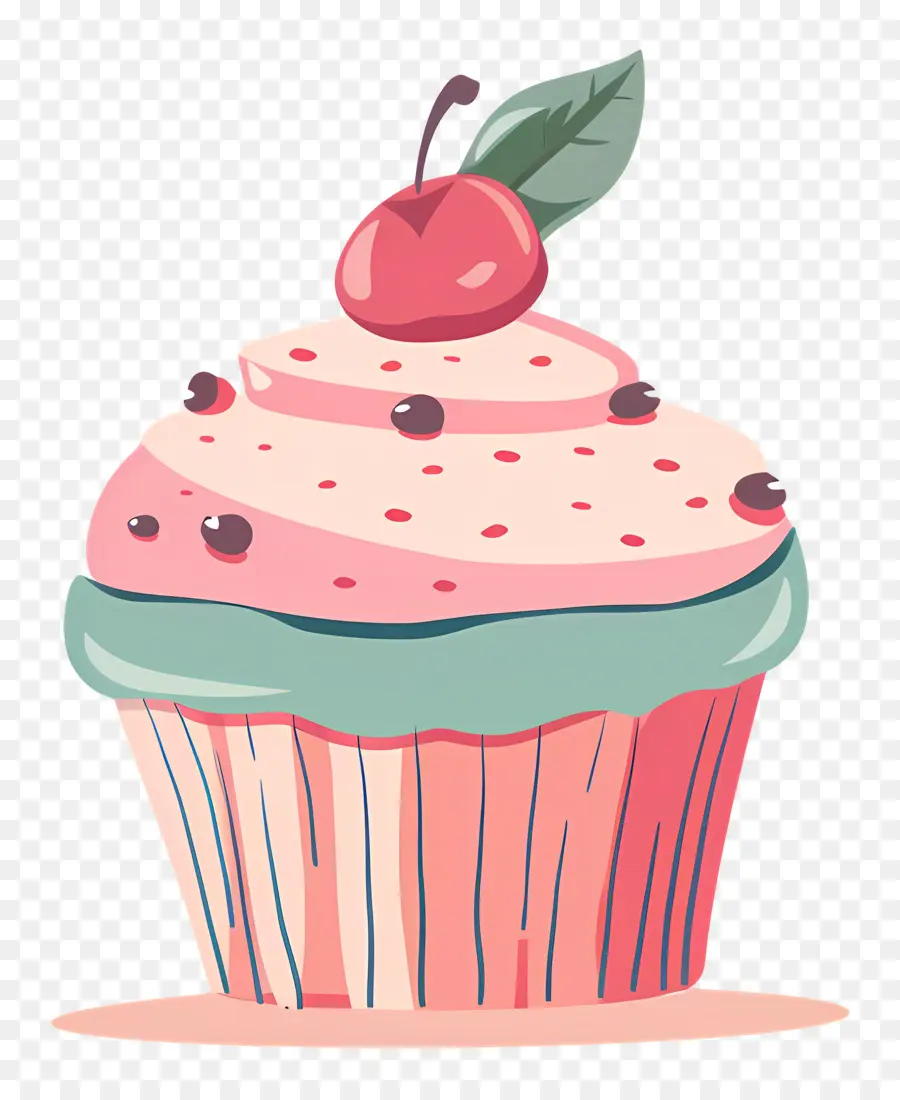 Petit Gâteau Animé，Petit Gâteau PNG