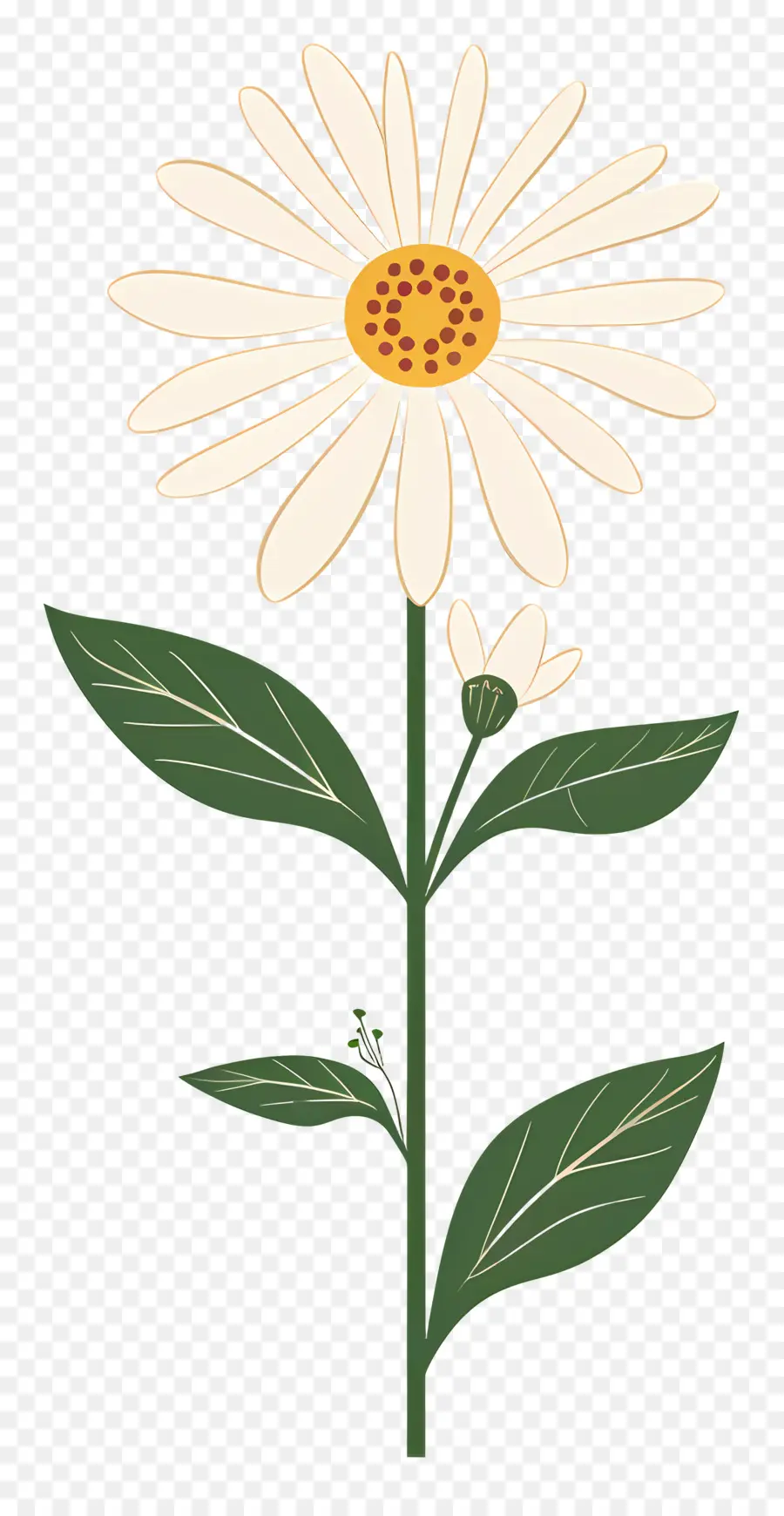 Fleur Unique，Fleur Jaune PNG