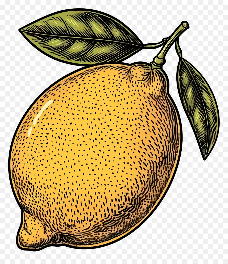 Citron Millésime，Agrumes PNG