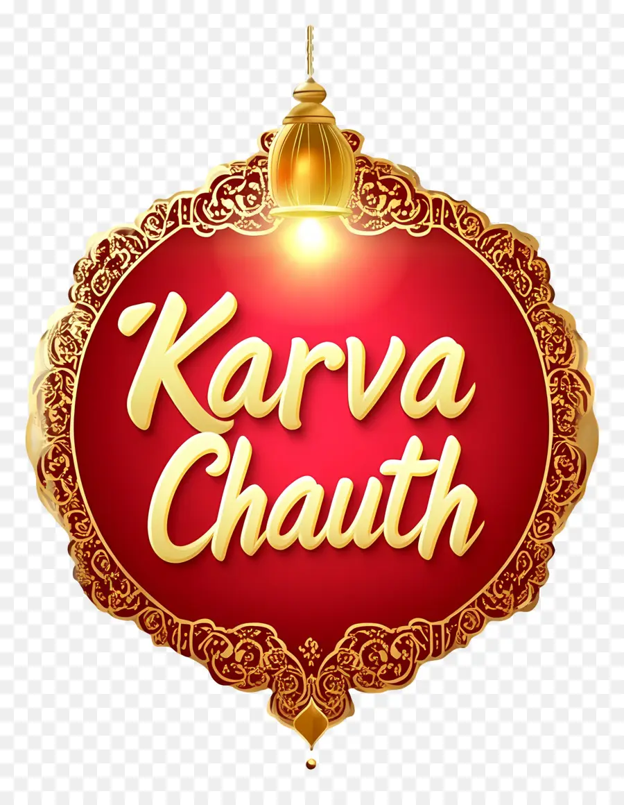 Karva Chauth，Emblème De Karva Chauth PNG