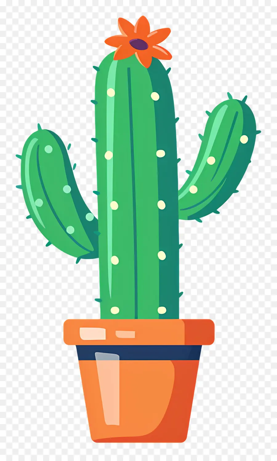 Cactus Vert，Cactus PNG