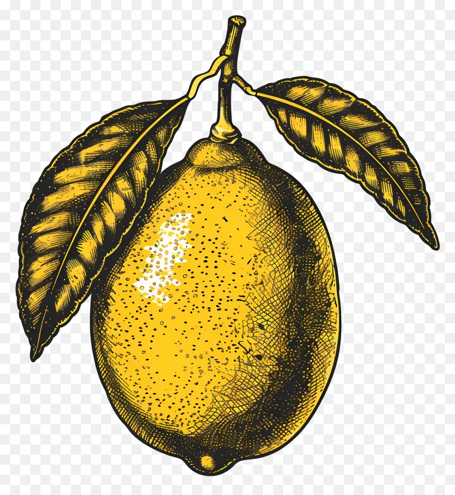 Citron Millésime，Agrumes PNG