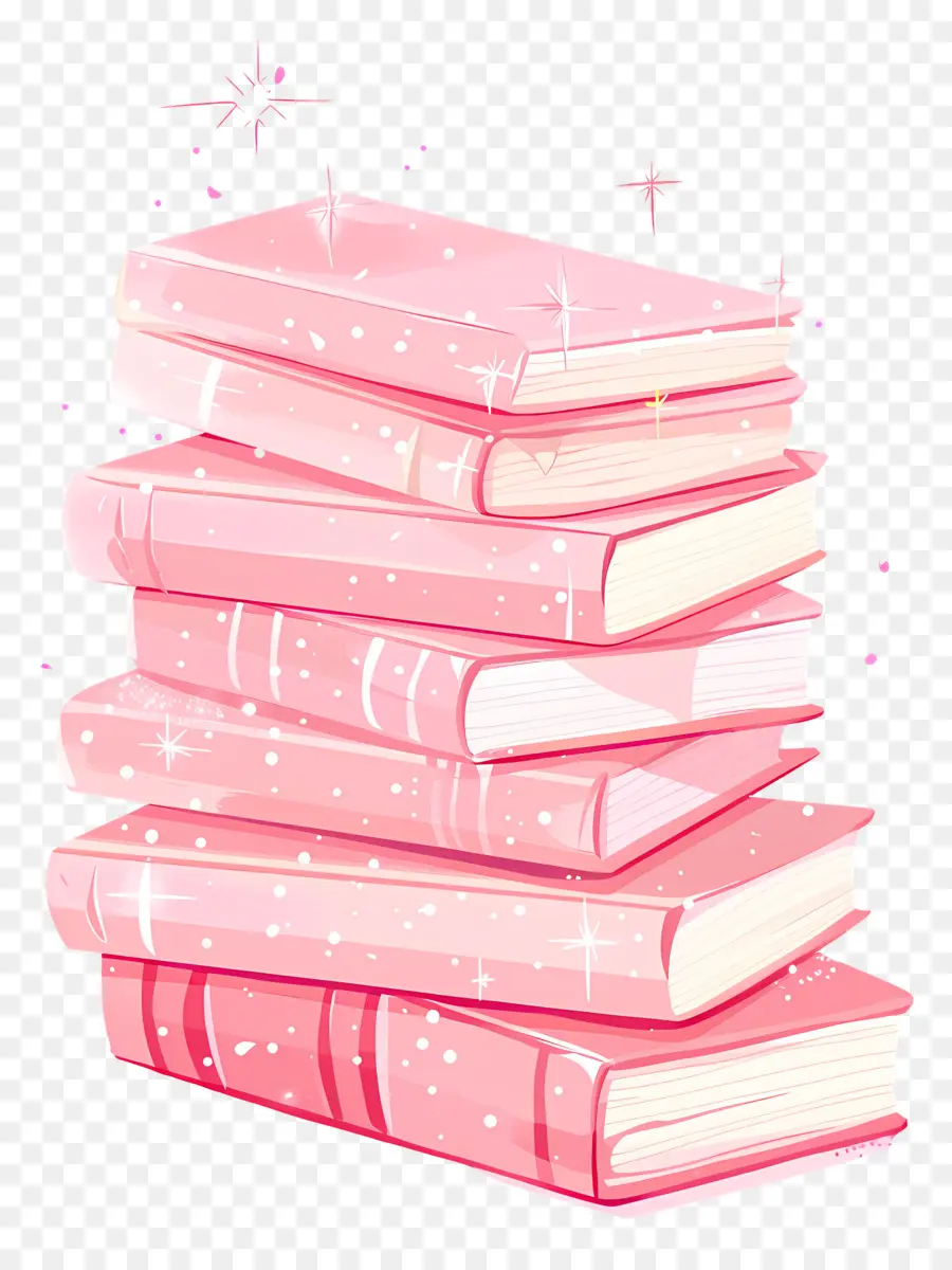 Livres Rose，Livres Roses PNG