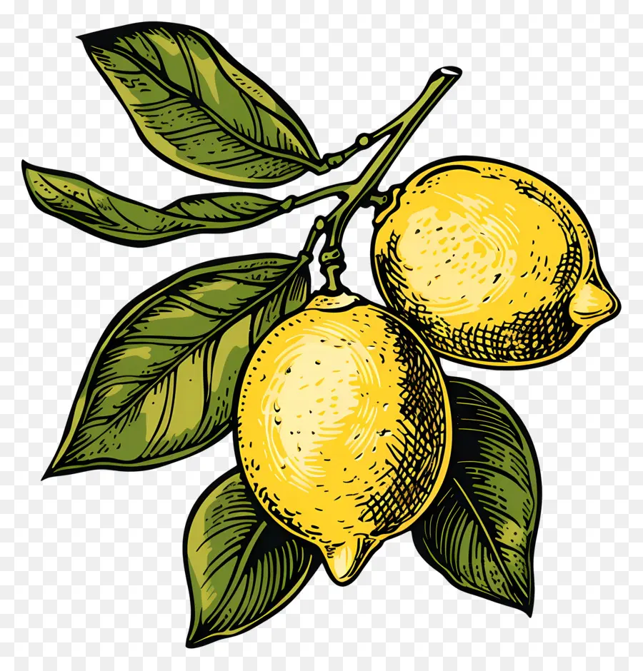 Citron Millésime，Citron Unique PNG