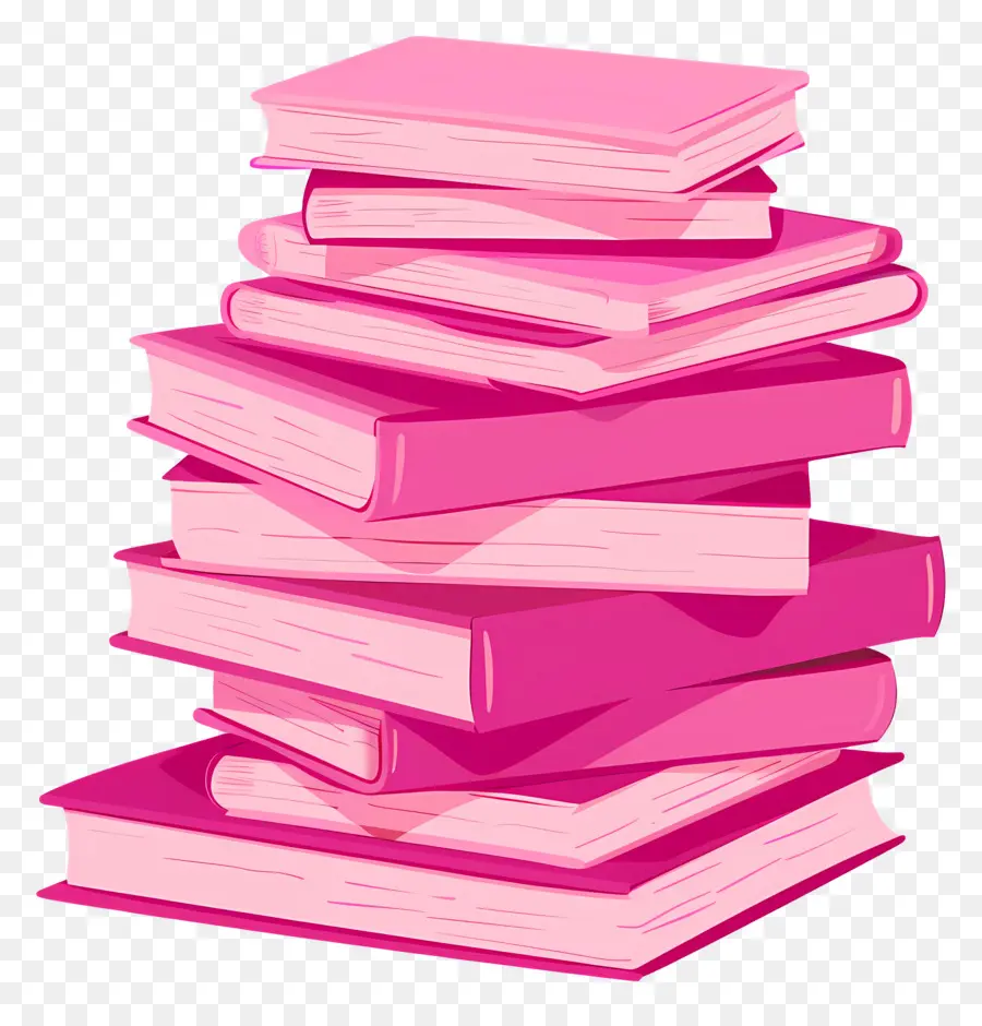 Livres Rose，Livres Roses PNG