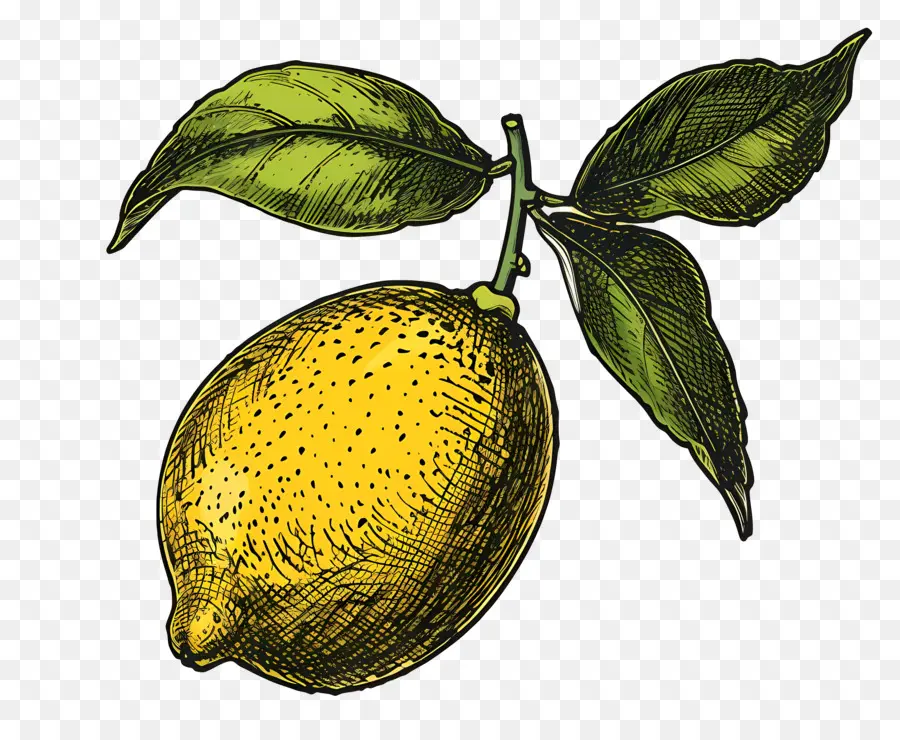 Citron Millésime，Agrumes PNG