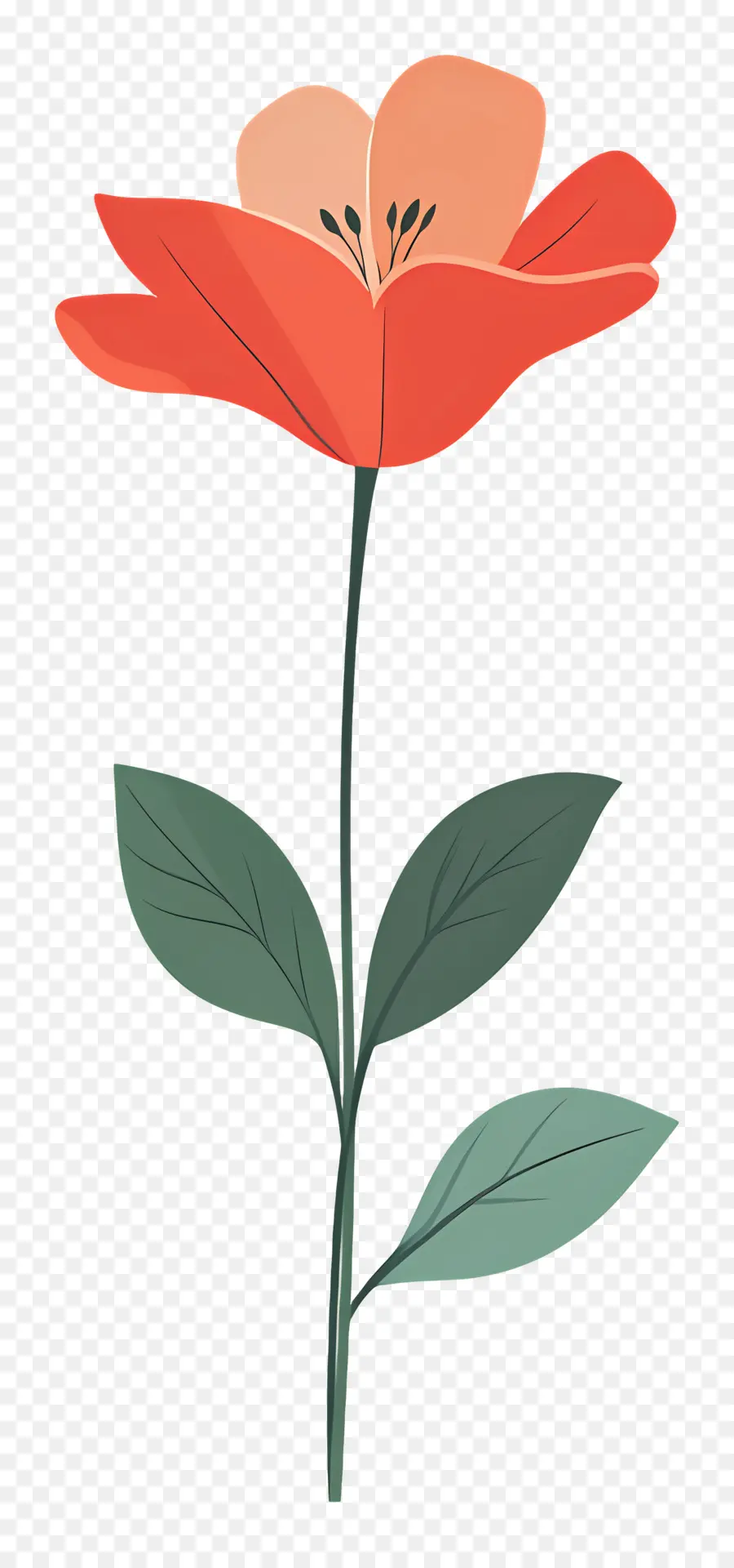 Fleur Unique，Fleur Rose PNG