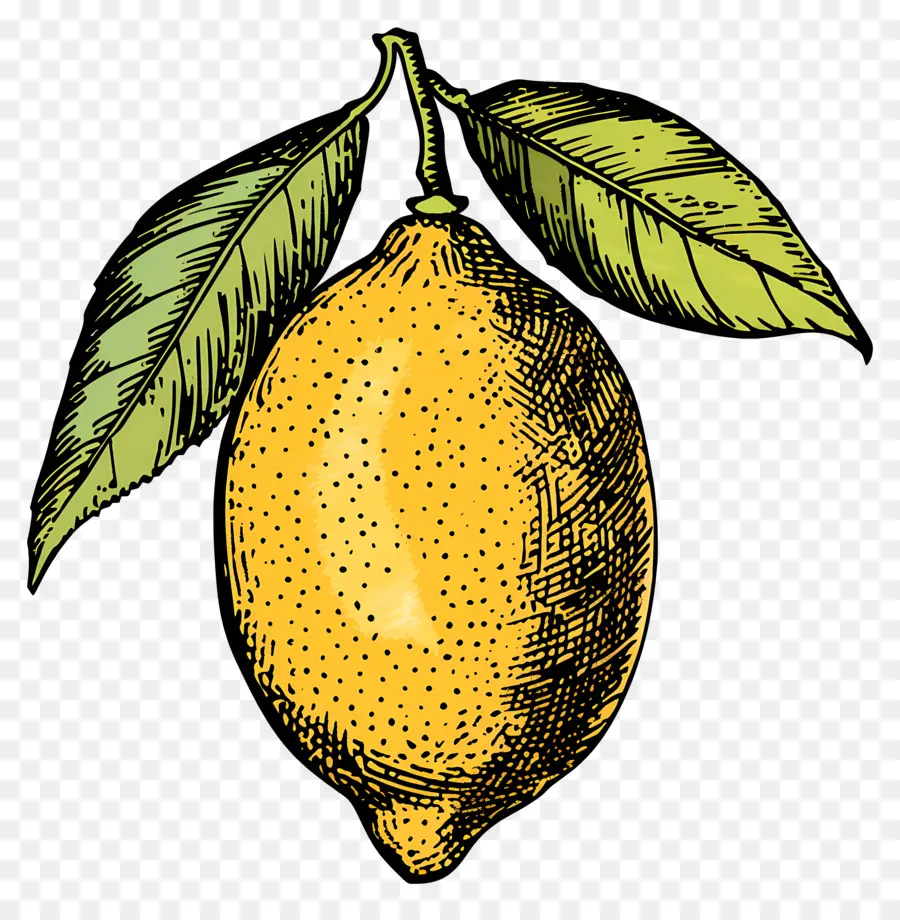 Citron Millésime，Agrumes PNG