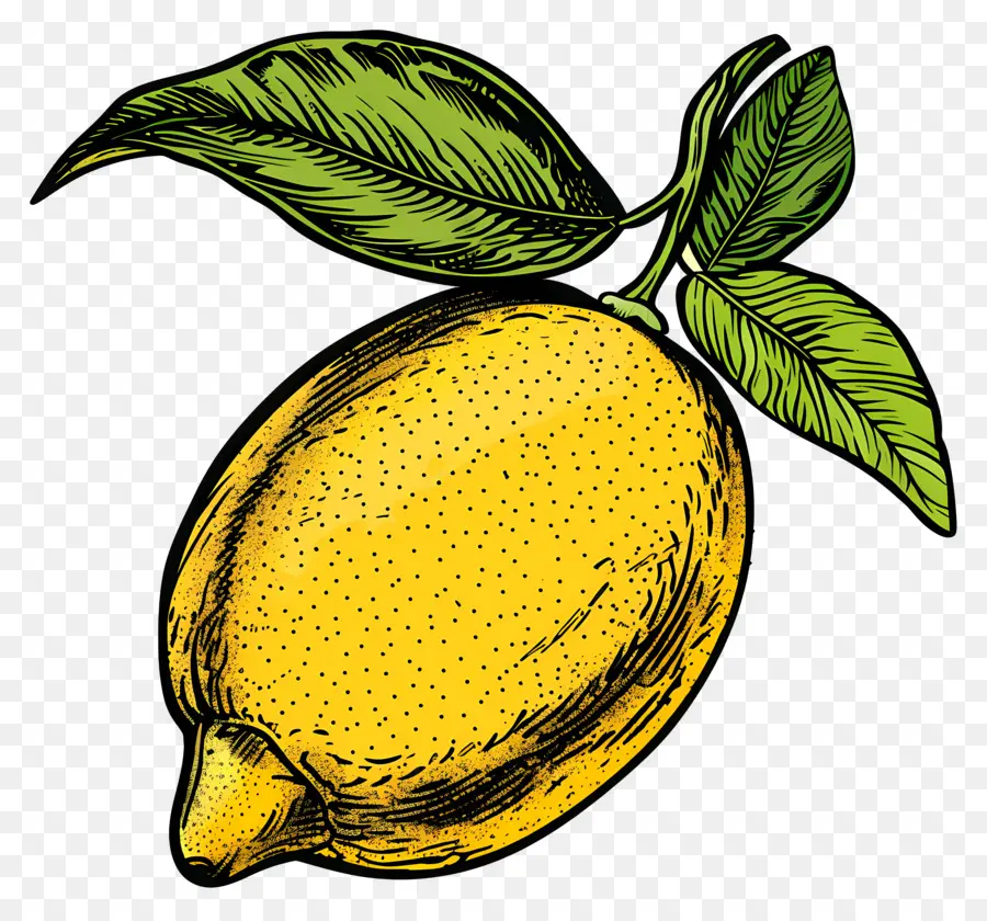 Citron Millésime，Agrumes PNG