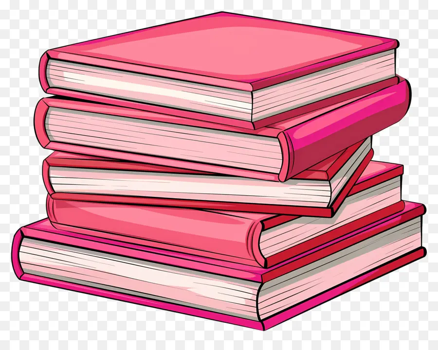 Livres Rose，Livres Roses PNG