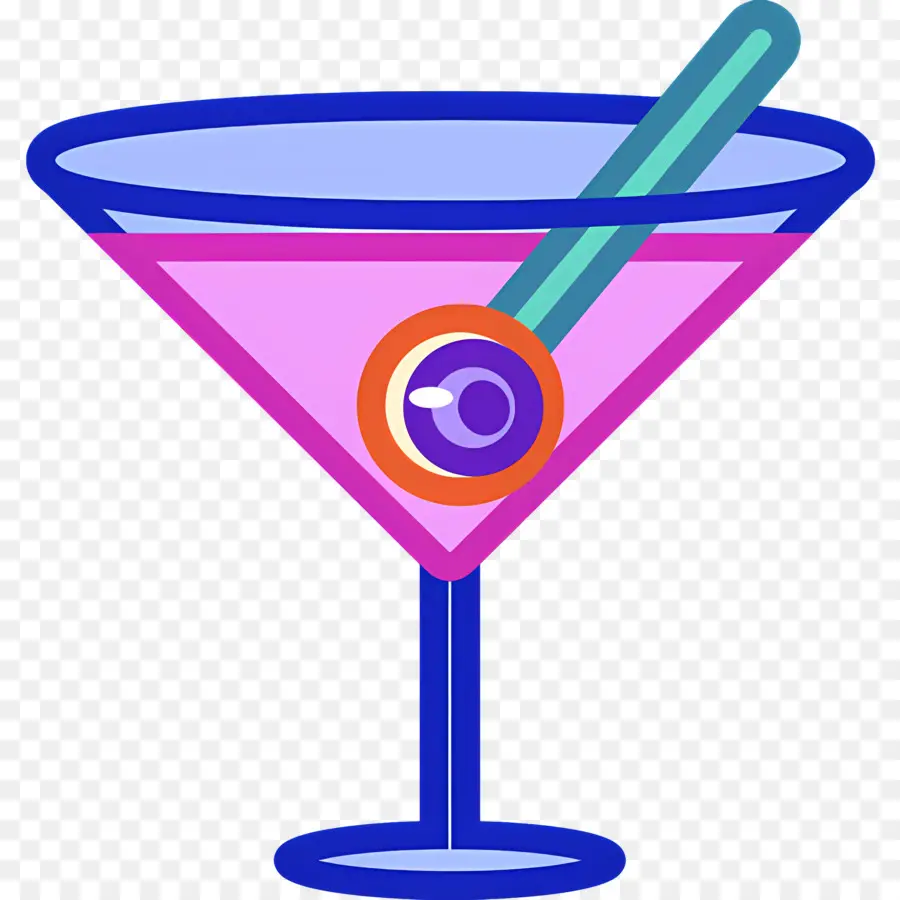 Cocktail D'halloween，Cocktail PNG