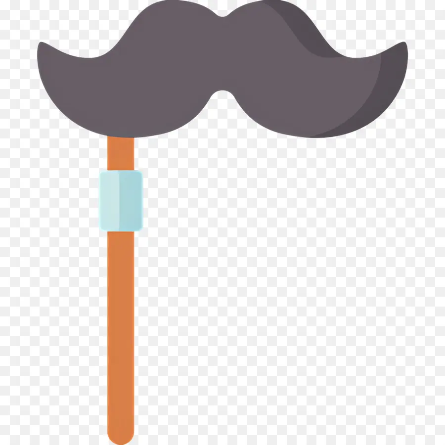 Moustache，Accessoire Moustache PNG