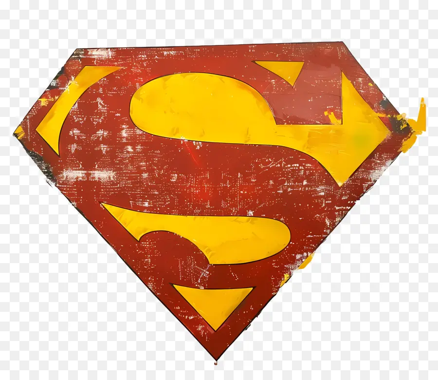 Logo De Superman，Héros PNG