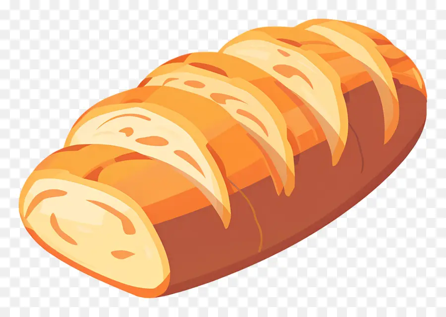 Pain，Baguettes PNG