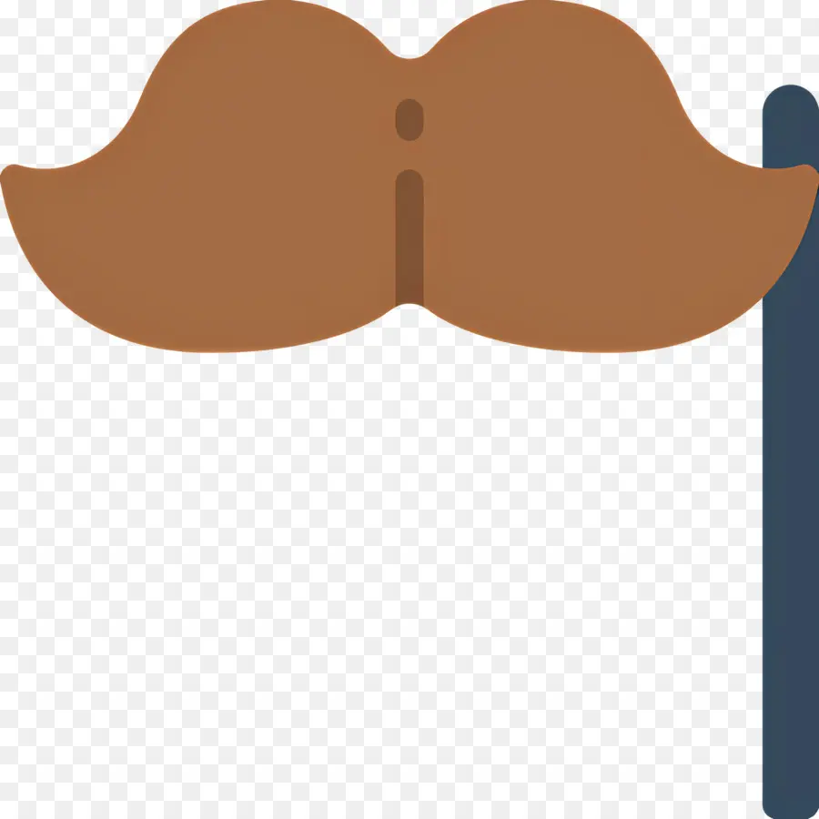 Moustache，Moustache En Bâton PNG