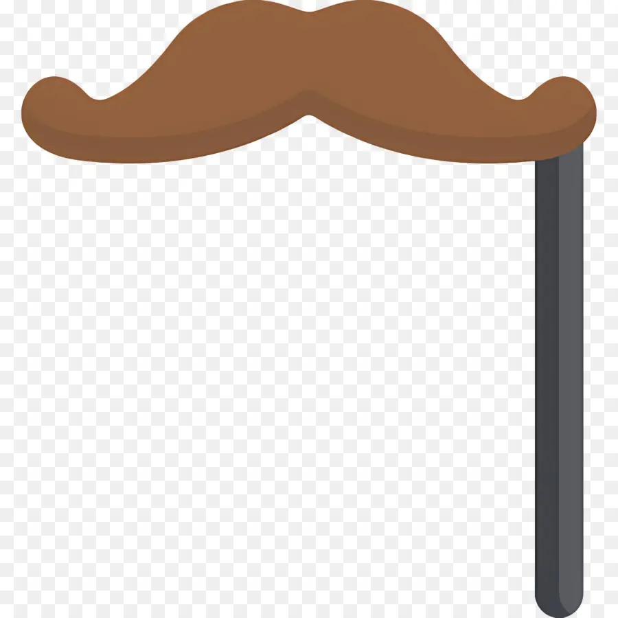 Moustache，Moustache En Bâton PNG