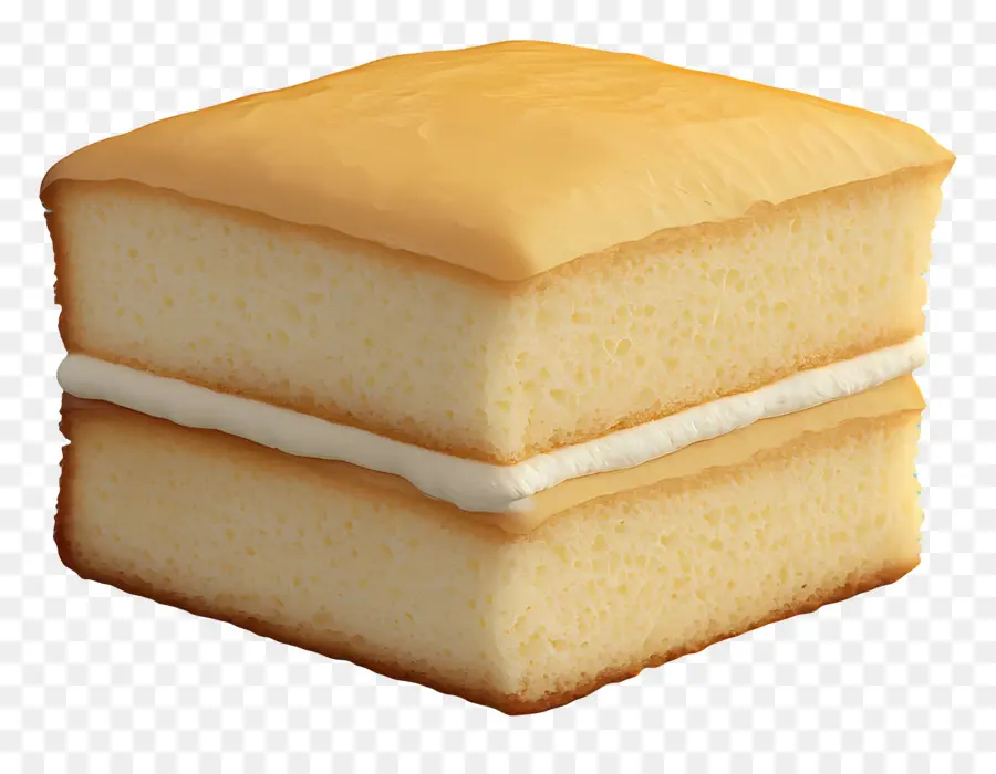 Gâteau éponge，Gâteau étagé PNG