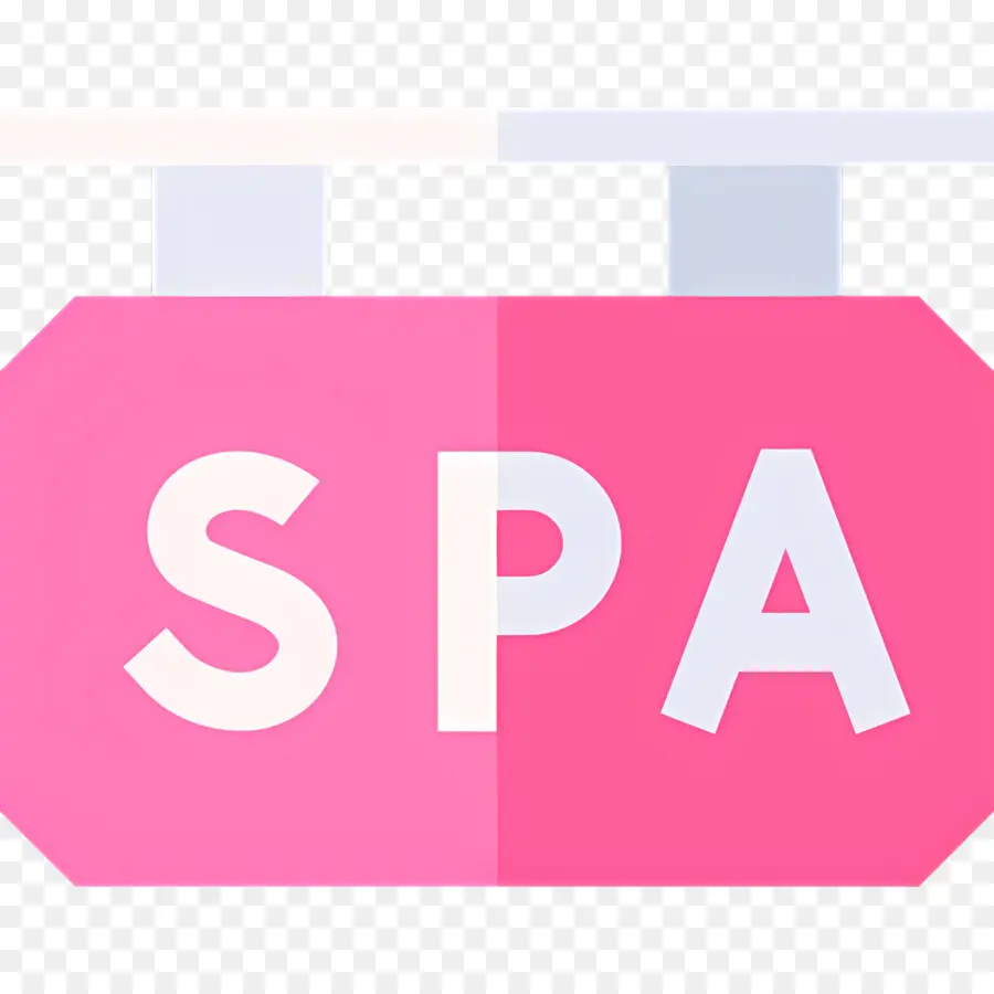 Symbole Du Spa，Panneau Spa PNG