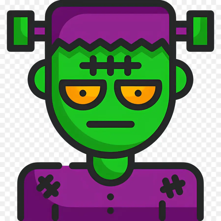 Zombi D'halloween，Frankenstein PNG