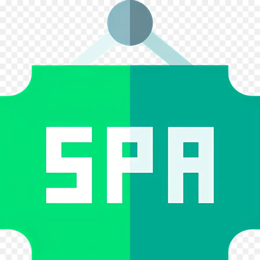 Symbole Du Spa，Signe De Spa PNG