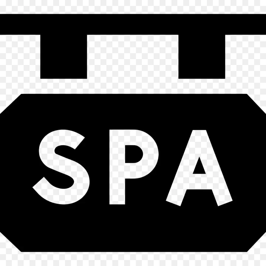 Symbole Du Spa，Panneau Spa PNG