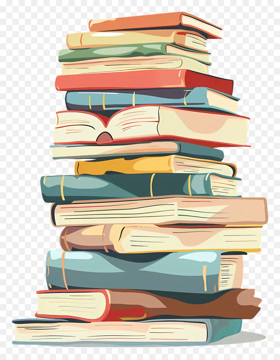 Logo Du Livre，Livres PNG