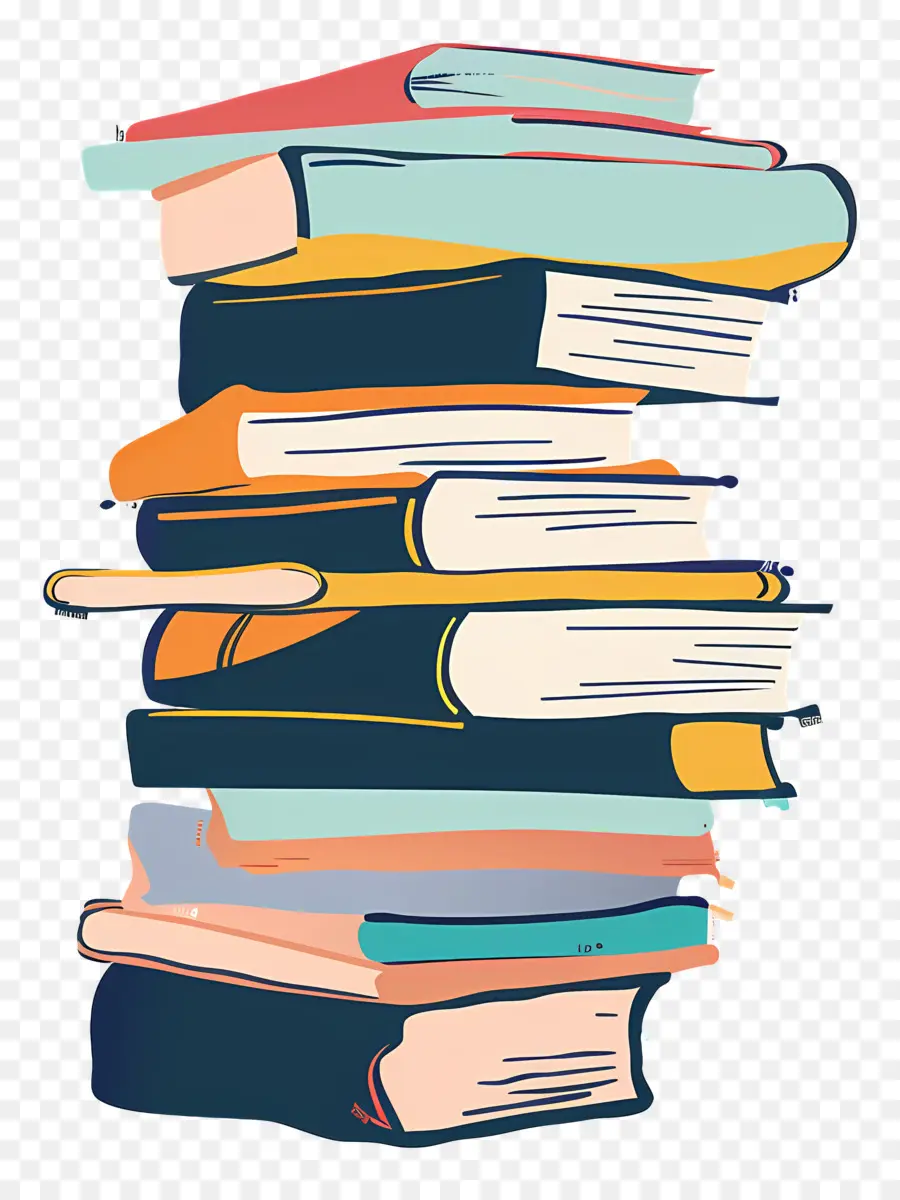 Logo Du Livre，Livres PNG