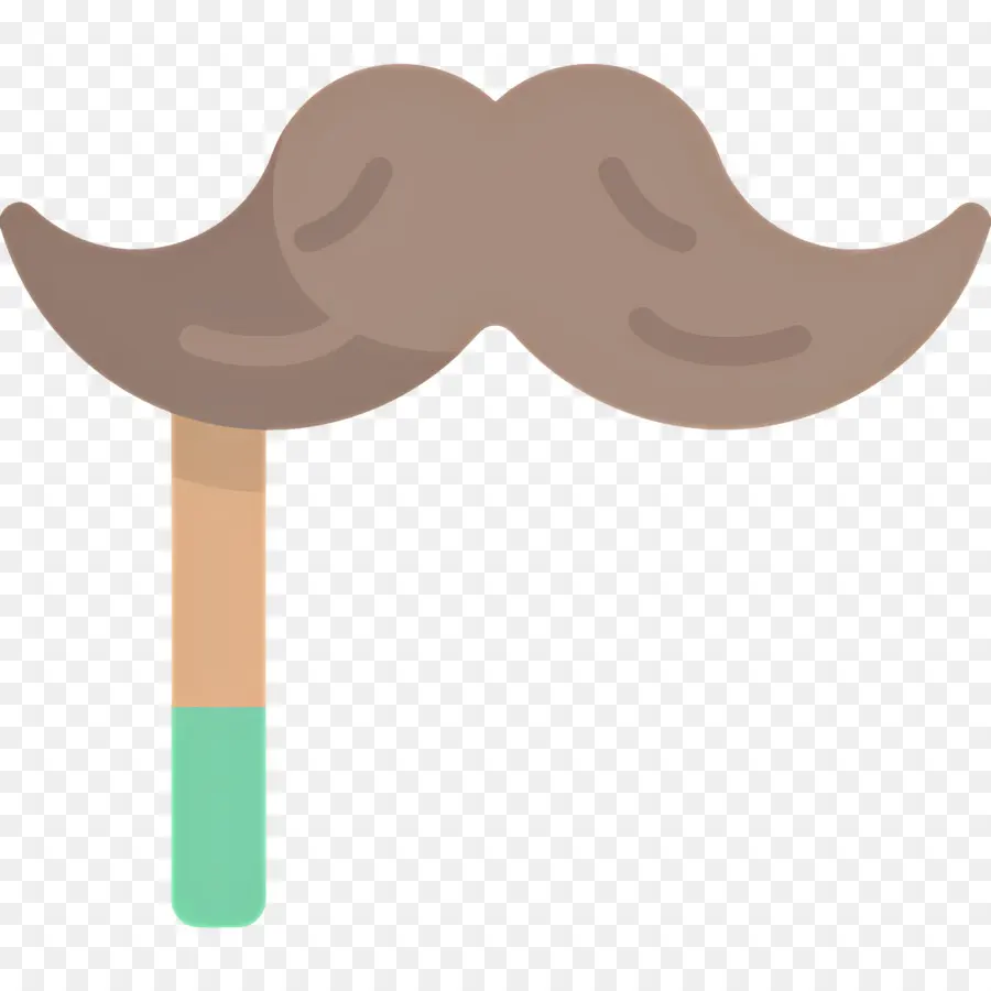 Moustache，Accessoire Moustache PNG