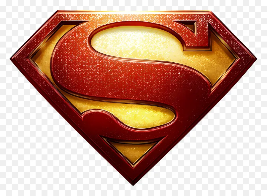 Logo De Superman，Super Héros PNG