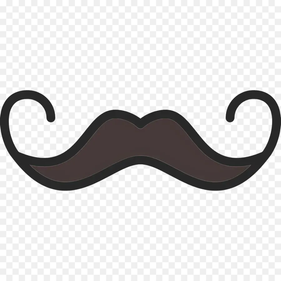 Moustache，Poils Du Visage PNG