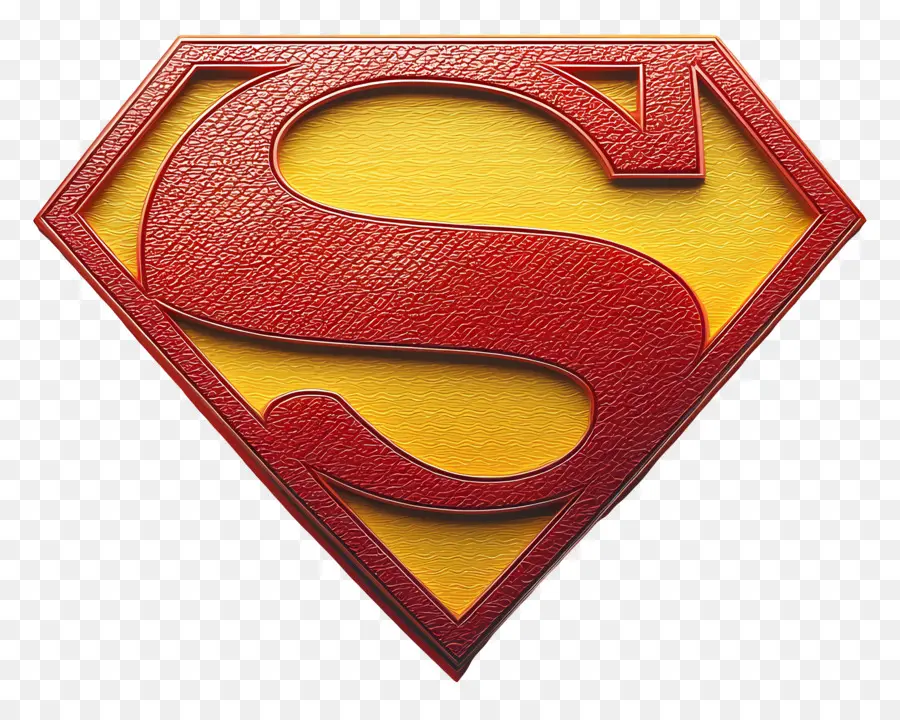 Logo De Superman，Super Héros PNG