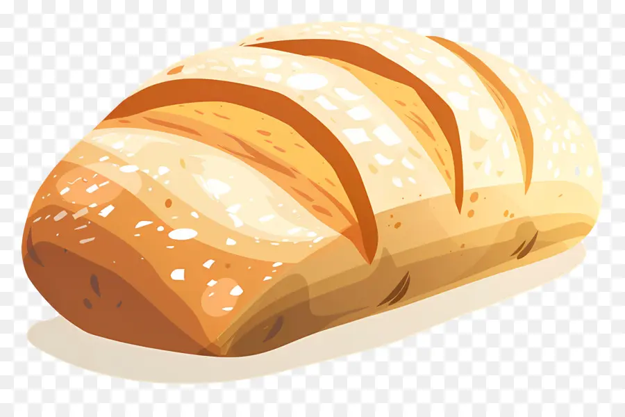 Pain De Blé Entier，Pain PNG