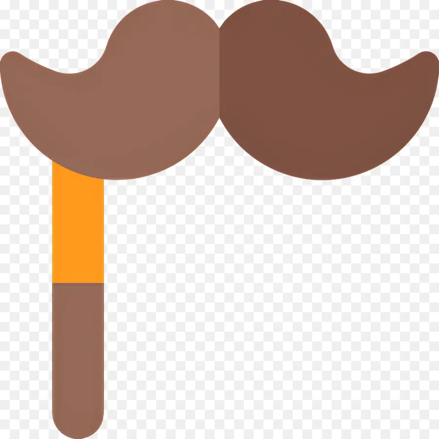 Moustache，Accessoire Moustache PNG