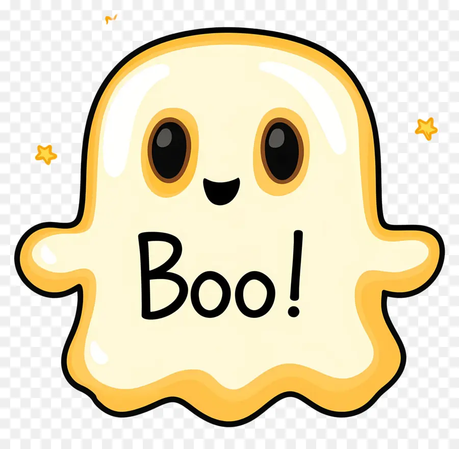 Bouh D'halloween，Huer PNG