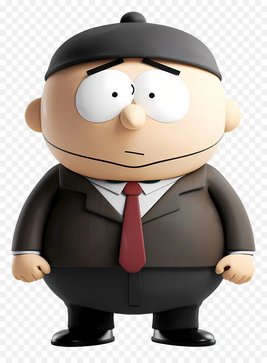 Éric Cartman，Personnage De Dessin Animé PNG