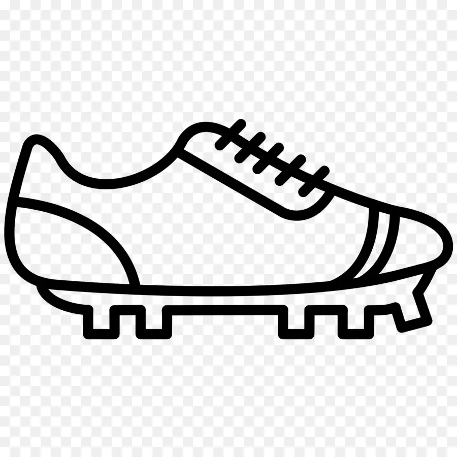 Chaussures De Football，Chaussure De Football PNG