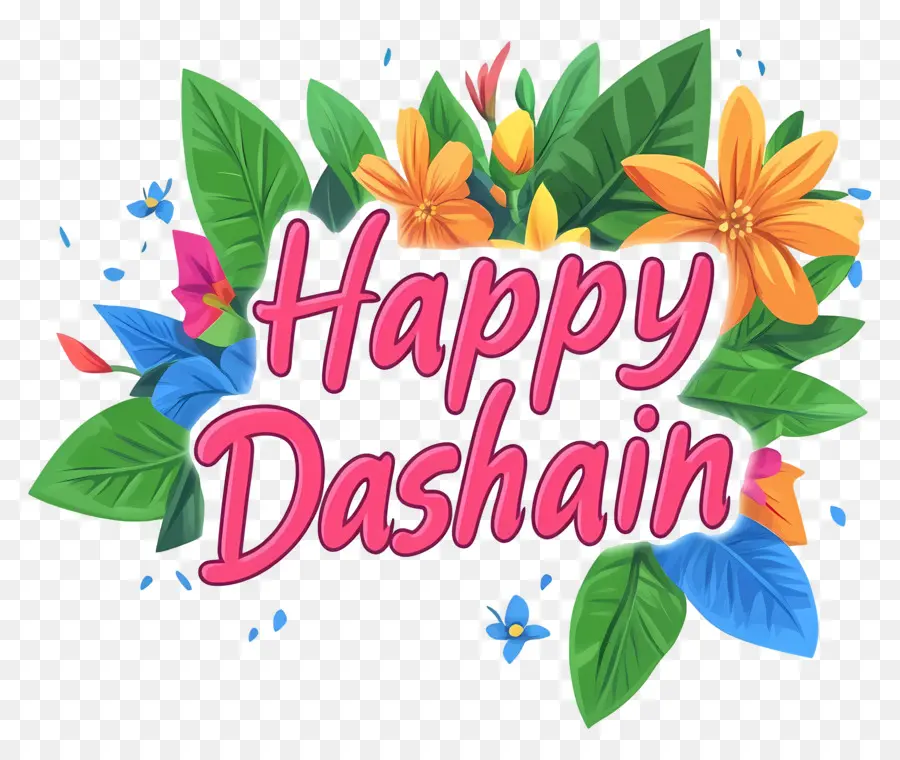 Joyeux Dashain，Célébration PNG