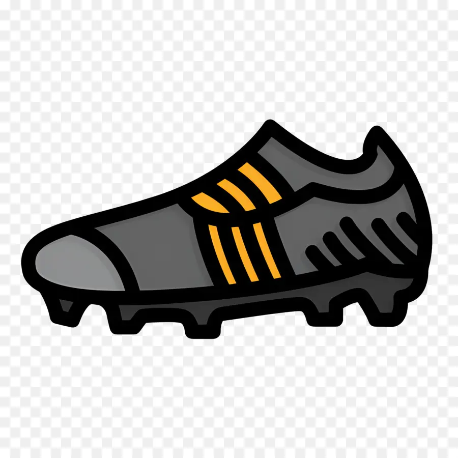 Chaussures De Football，Chaussure De Football PNG