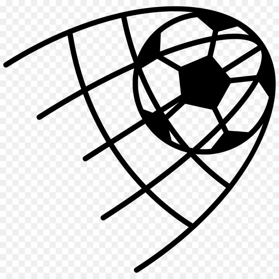 But De Football，Ballon De Football PNG