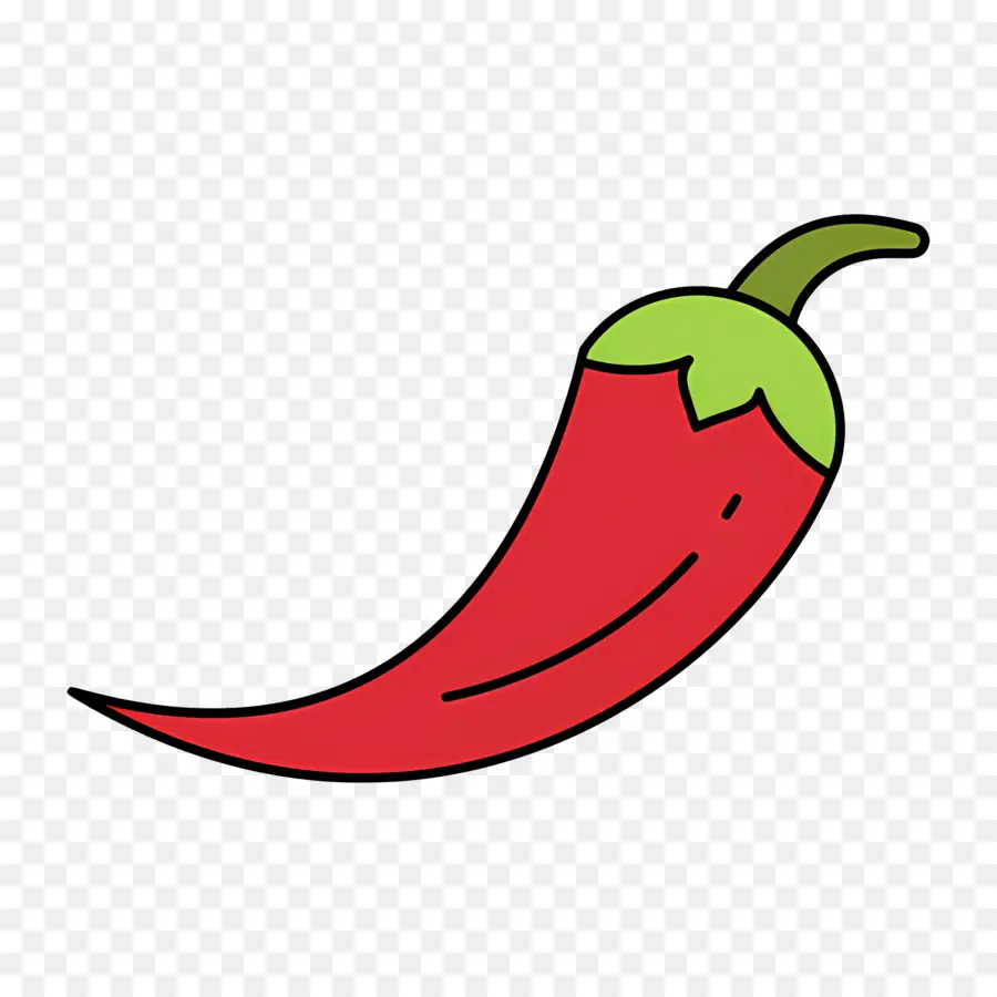 Rouge Froid，Piments Rouges PNG