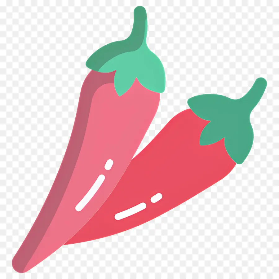 Rouge Froid，Piments Rouges PNG