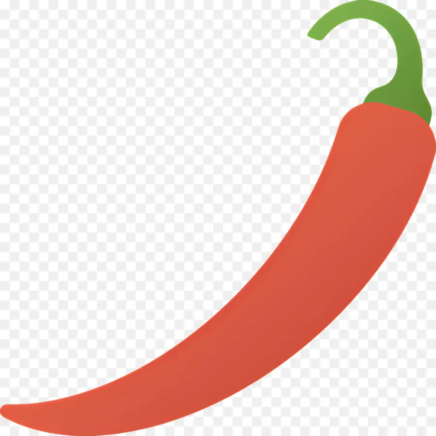 Rouge Froid，Piment Rouge PNG