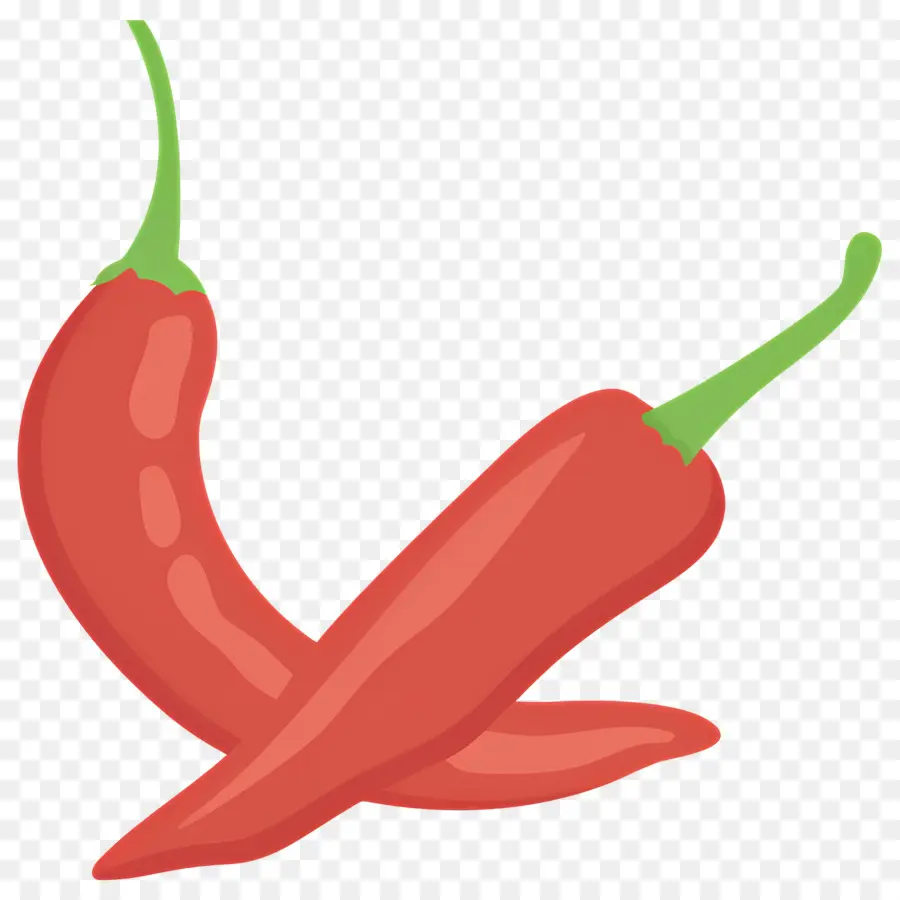 Rouge Froid，Piments Rouges PNG